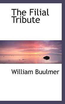 Paperback The Filial Tribute Book
