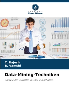 Paperback Data-Mining-Techniken [German] Book