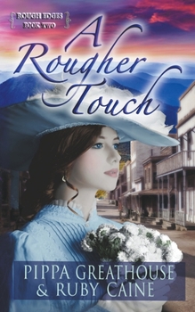 Paperback A Rougher Touch Book