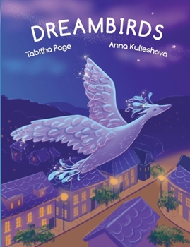 Paperback Dreambirds Book