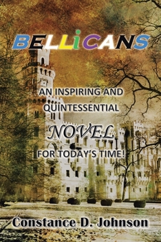 Paperback Bellicans: An Inspiring and Quintessential Novel for Today's Time! Book