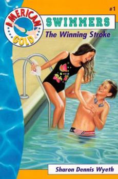 Paperback The Winning Stroke Book