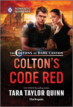 Mass Market Paperback Colton's Code Red Book