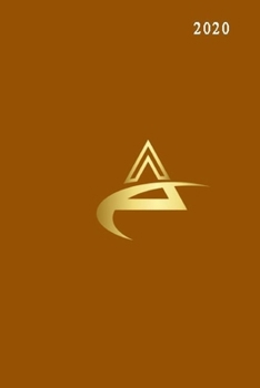 Paperback 2020 Planner, Weekly, Monthly and Year Planner with Pen Loop,: to Achieve Your Goals and Improve Productivity, Diary Of Successful Businessman Book