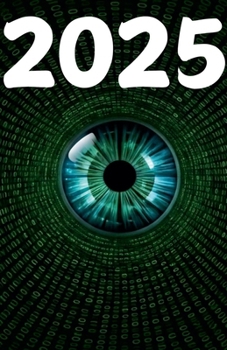 Paperback 2025 Book