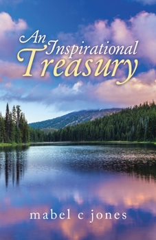 Paperback An Inspirational Treasury Book