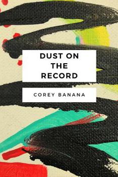 Paperback Dust On The Record Book