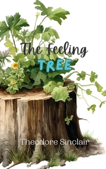 Paperback The Feeling Tree Book