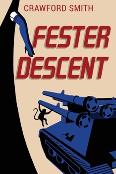 Paperback Fester Descent Book