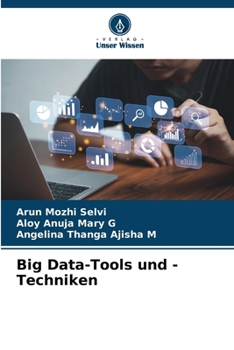 Big Data-Tools und -Techniken (German Edition)