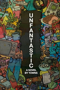 Paperback Unfantastic Book