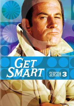 Get Smart: Season 3