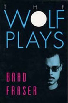 Paperback Wolf Plays Book