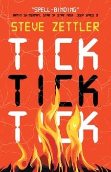 Paperback Tick... Tick... Tick... Book