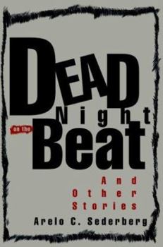 Paperback Dead Night on the Beat: And Other Stories Book