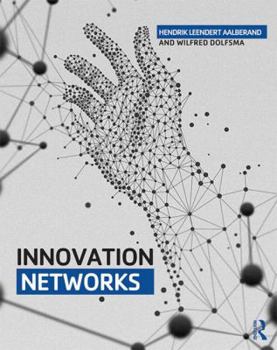 Paperback Innovation Networks: Managing the networked organization Book