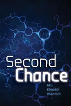 Paperback Second Chance Book