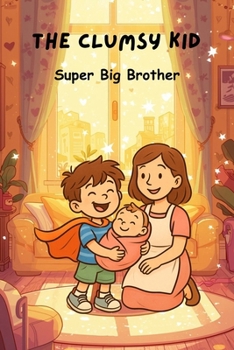 The Clumsy Kid: Super Big Brother