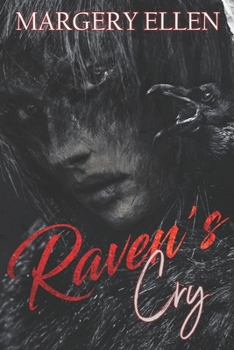 Paperback Raven's Cry Book