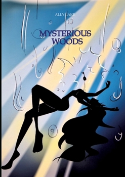 Mysterious Woods: Mysterious Woods 1