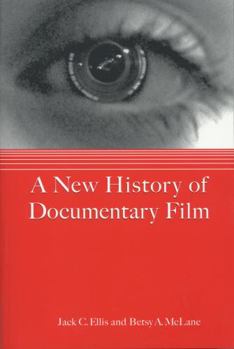 Paperback New History of Documentary Film Book
