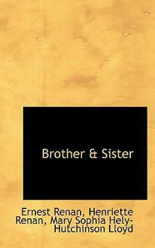 Brother and Sister