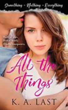 All the Things - Book  of the All the Things