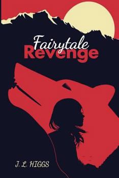 Paperback FairyTale Revenge Book