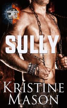 Paperback Sully Book