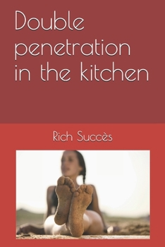 Paperback double penetration in the kitchen Book