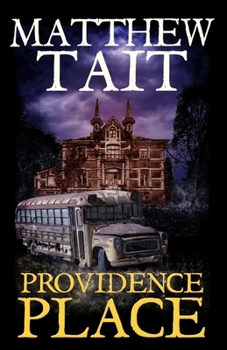 Paperback Providence Place Book