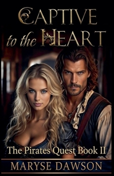 Paperback Captive to the Heart Book