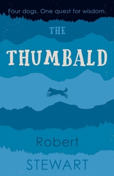Paperback The Thumbald Book