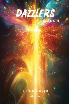 Paperback Dazzlers Czech Version [Czech] Book