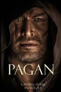 Paperback Pagan: A Zimbell House Anthology Book