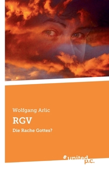 Paperback RGV - Die Rache Gottes? [German] Book