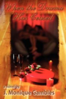Paperback When the Drama Has Ceased Book
