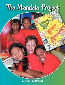 Paperback The Mandala Project Book