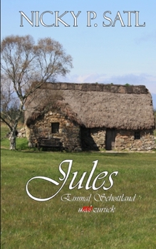 Paperback Jules: Einmal Schottland - nie zurück [German] Book