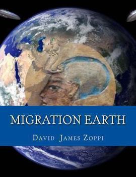 Paperback Migration Earth Book