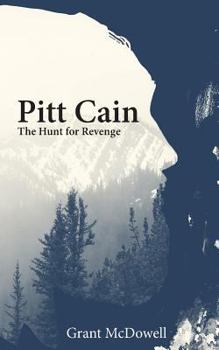 Paperback Pitt Cain Book