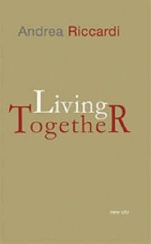 Paperback Living Together Book