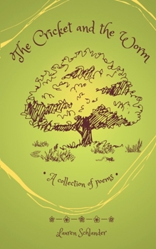 Paperback The Cricket and the Worm Book