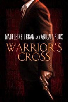 Paperback Warrior's Cross Book