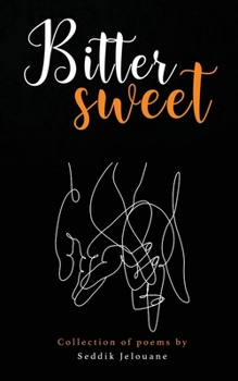 Paperback Bittersweet: A poetry collection Book