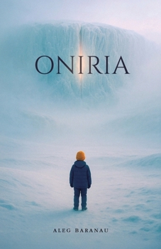 Paperback Oniria [Spanish] Book