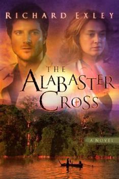 Paperback Alabaster Cross Book