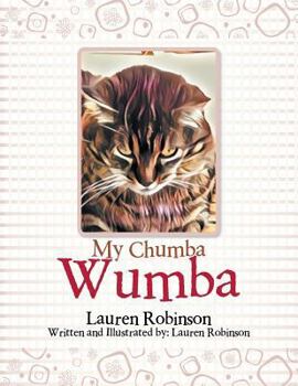 Paperback My Chumba Wumba Book