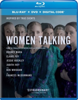 Women Talking