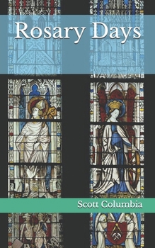 Paperback Rosary Days Book